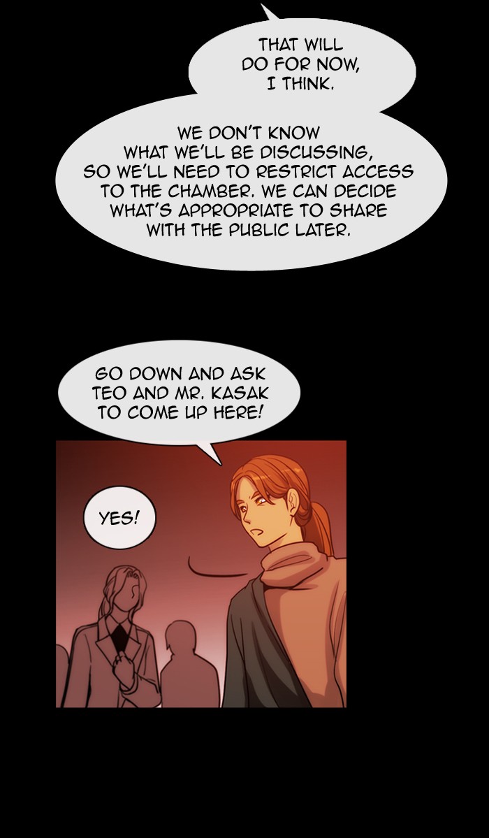 Read Kubera Manga Online