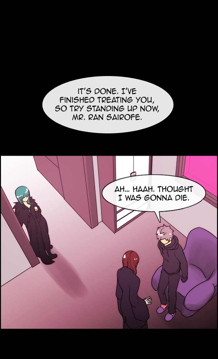 Read Kubera Manga Online