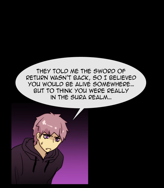 Read Kubera Manga Online