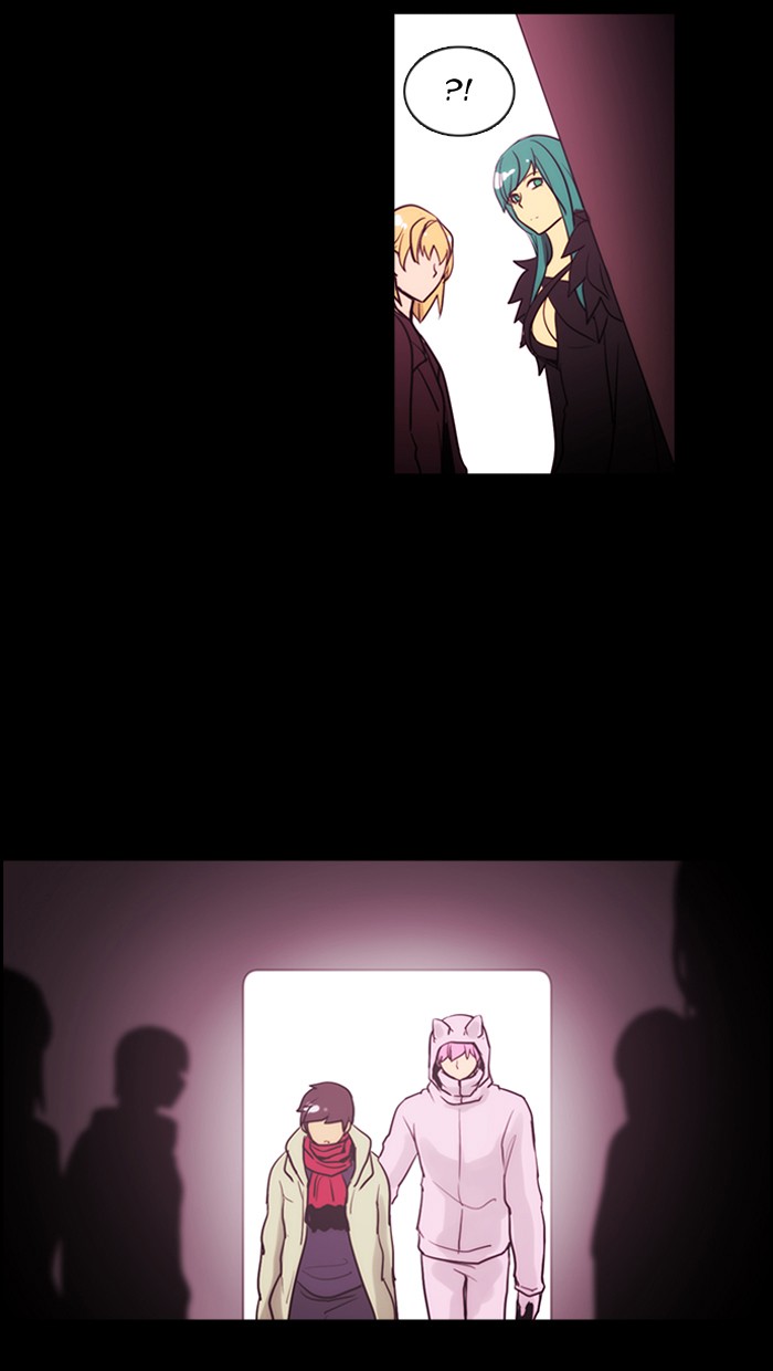 Read Kubera Manga Online