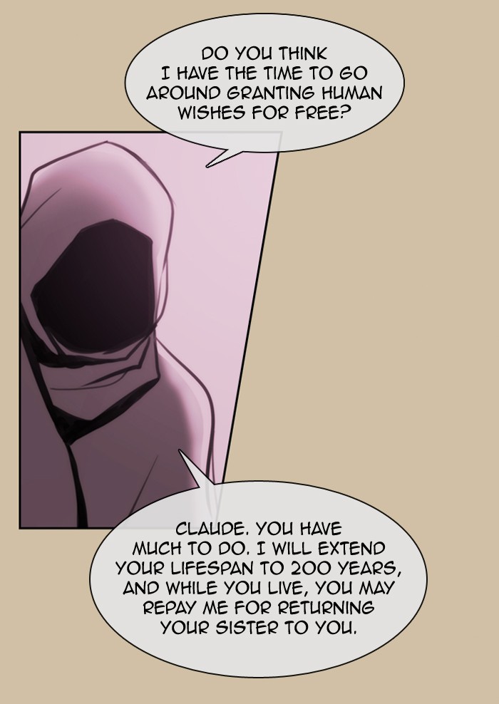 Read Kubera Manga Online