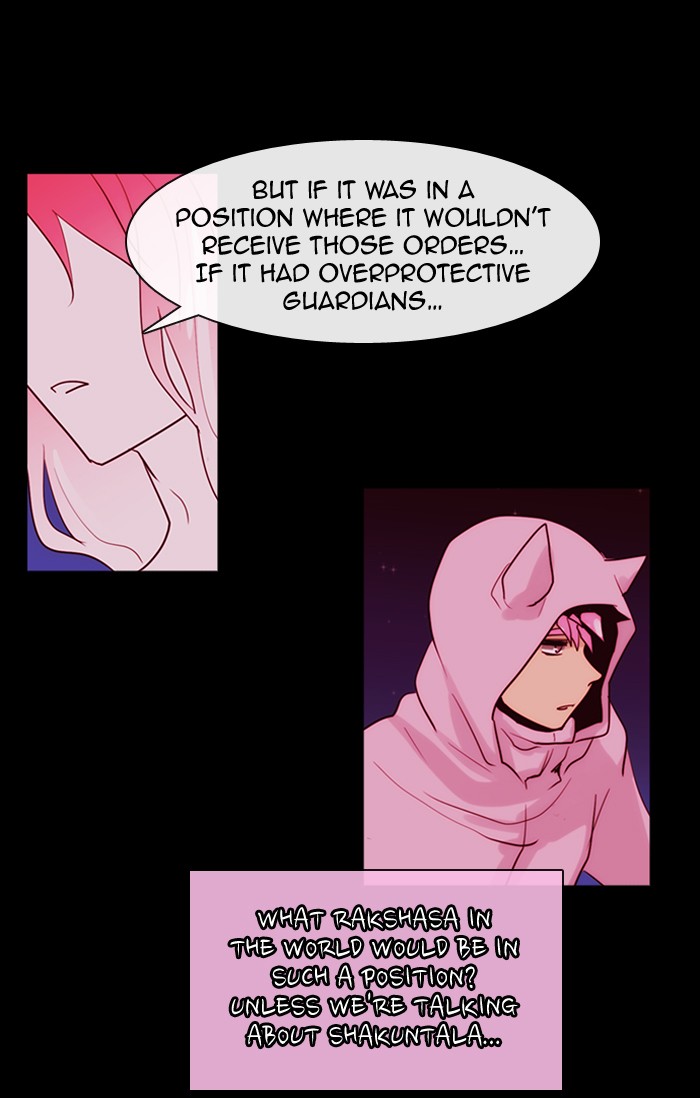 Read Kubera Manga Online