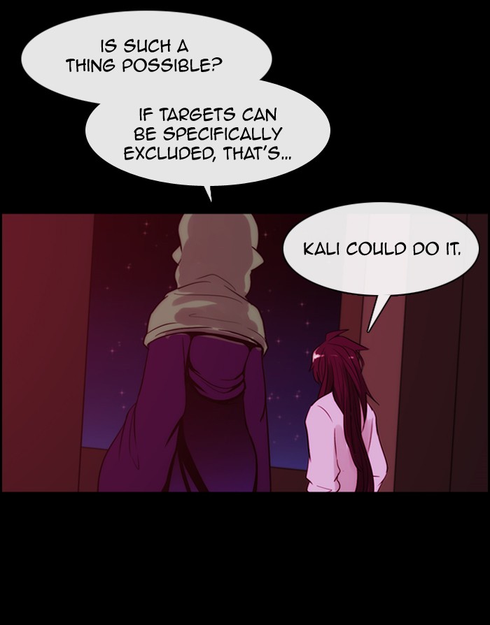 Read Kubera Manga Online