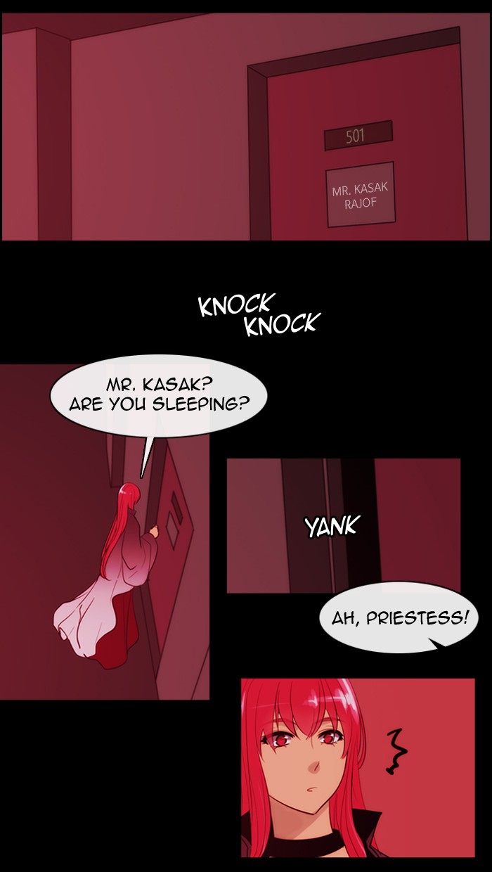 Read Kubera Manga Online
