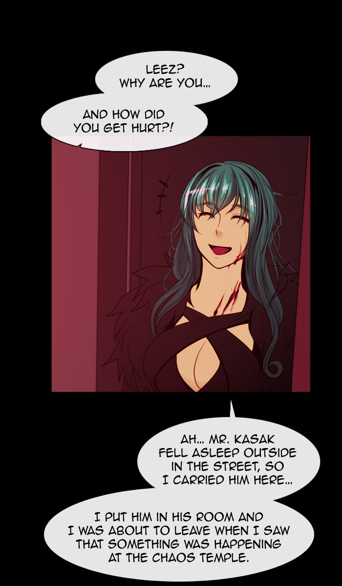 Read Kubera Manga Online