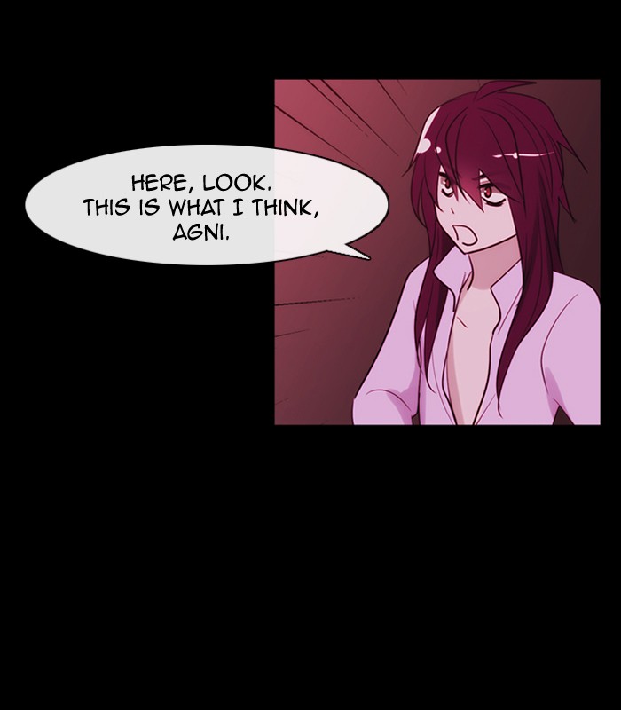 Read Kubera Manga Online
