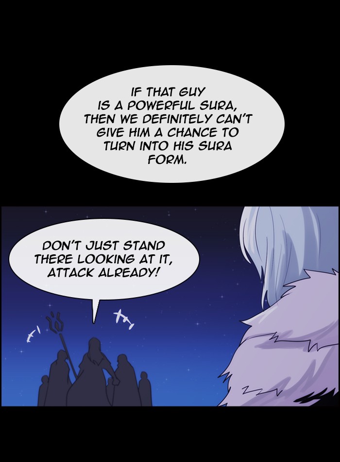 Read Kubera Manga Online