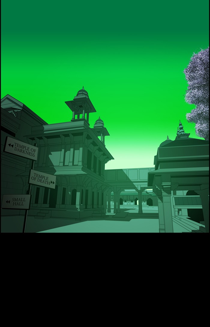 Read Kubera Manga Online