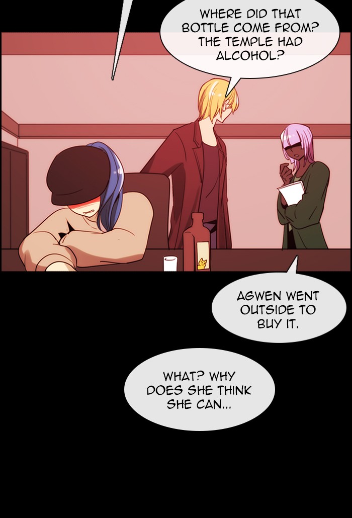 Read Kubera Manga Online
