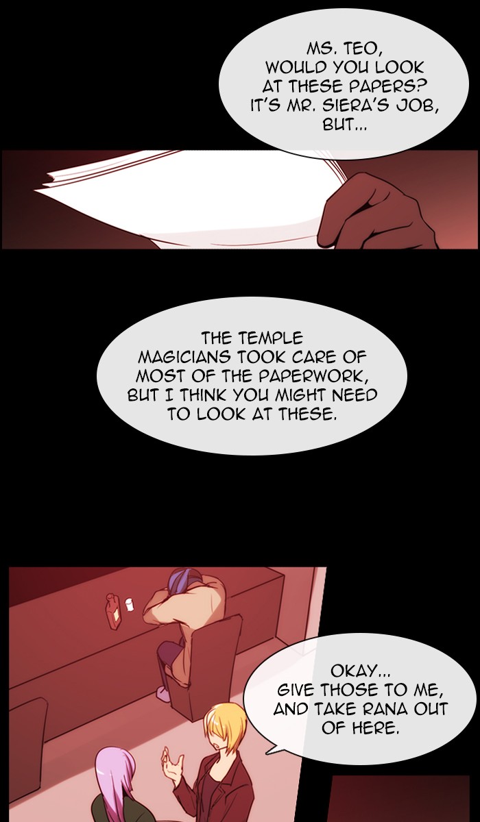 Read Kubera Manga Online