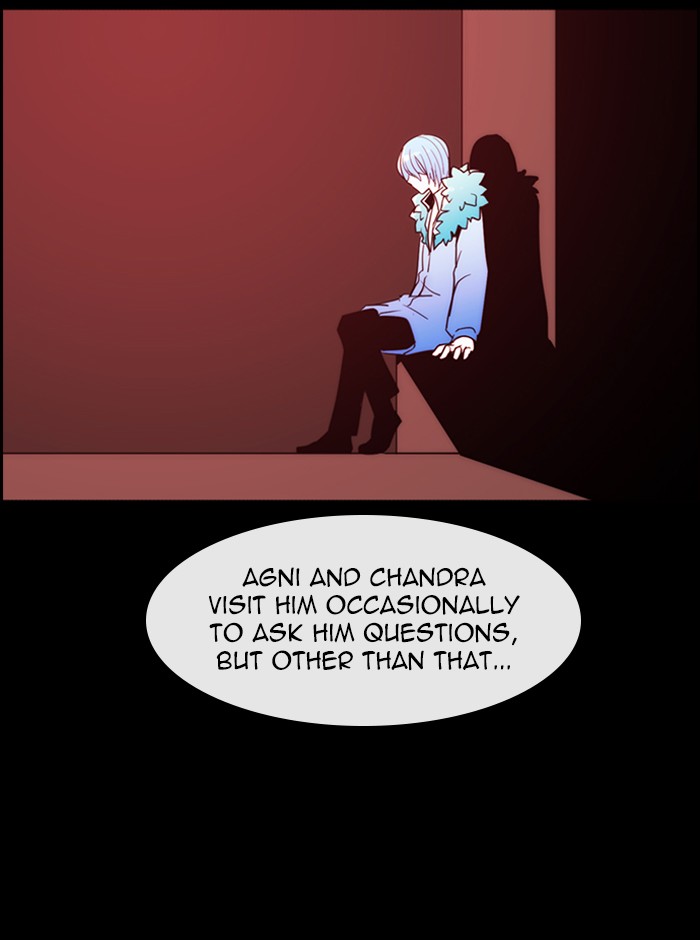Read Kubera Manga Online