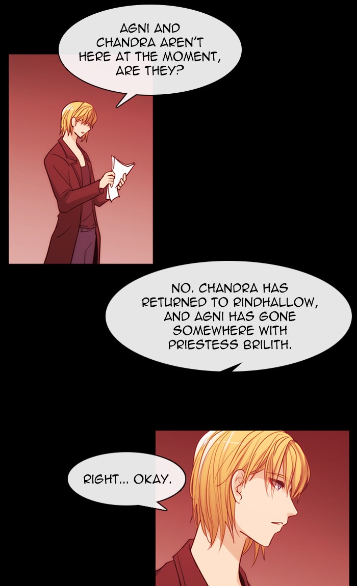 Read Kubera Manga Online