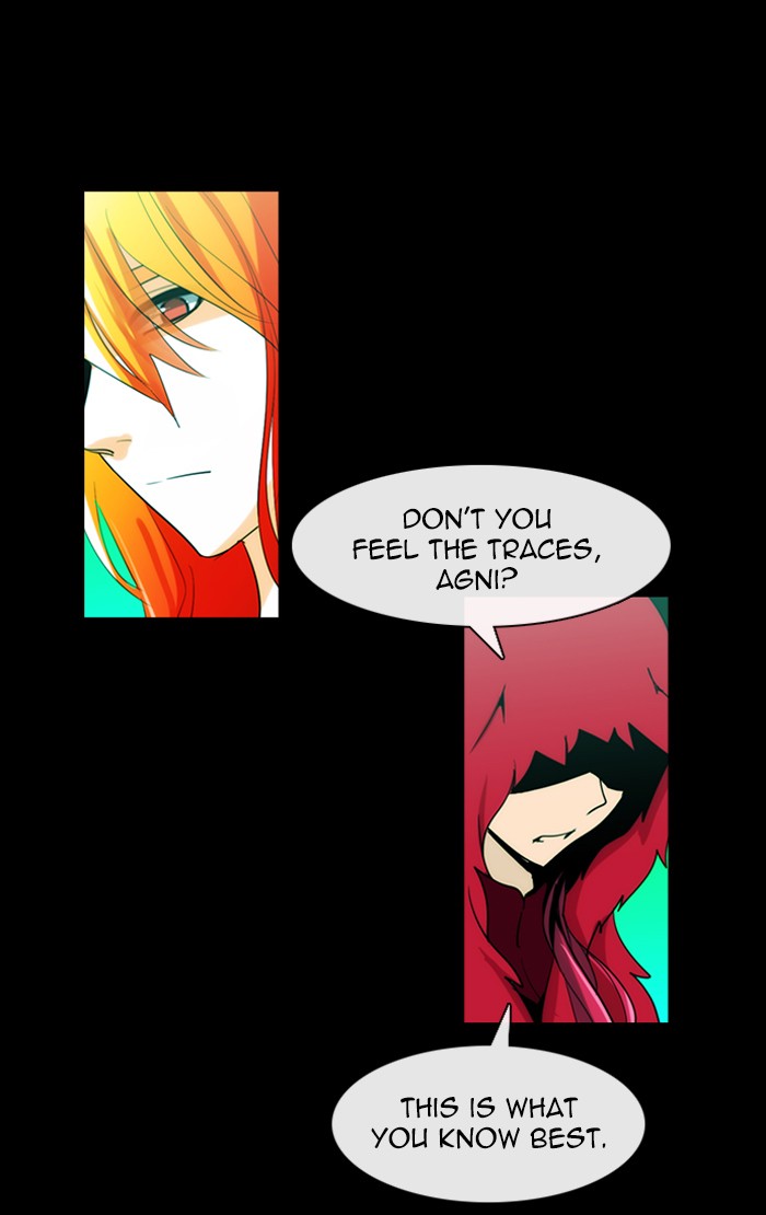 Read Kubera Manga Online