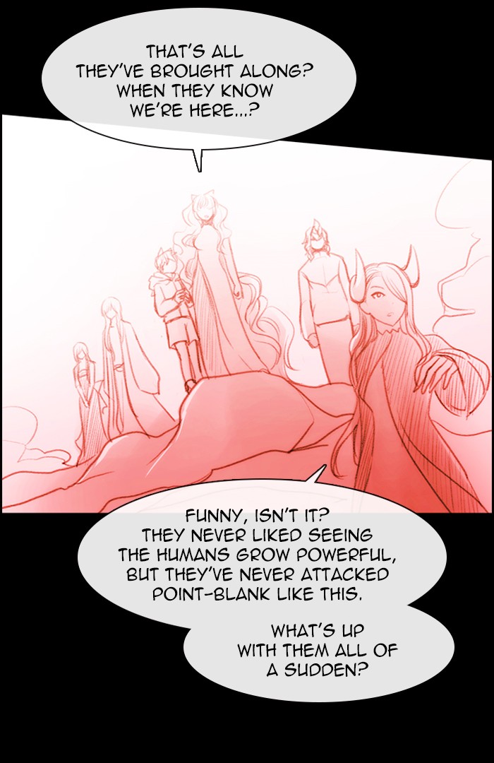 Read Kubera Manga Online