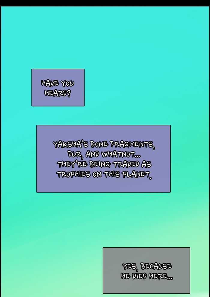 Read Kubera Manga Online