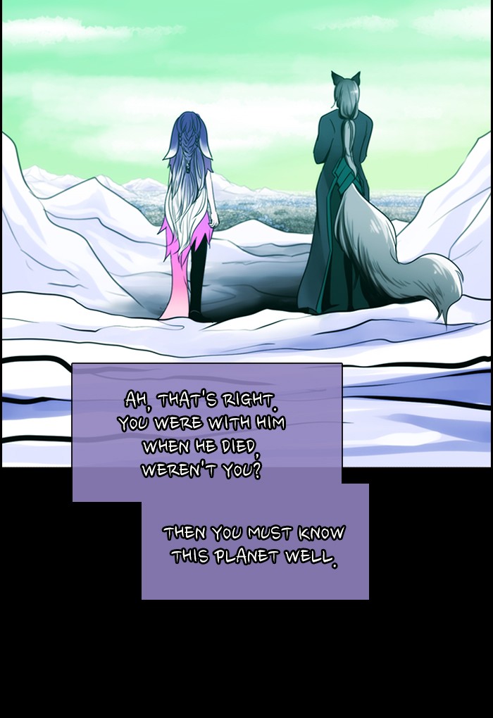 Read Kubera Manga Online
