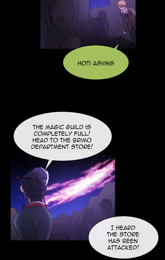 Read Kubera Manga Online