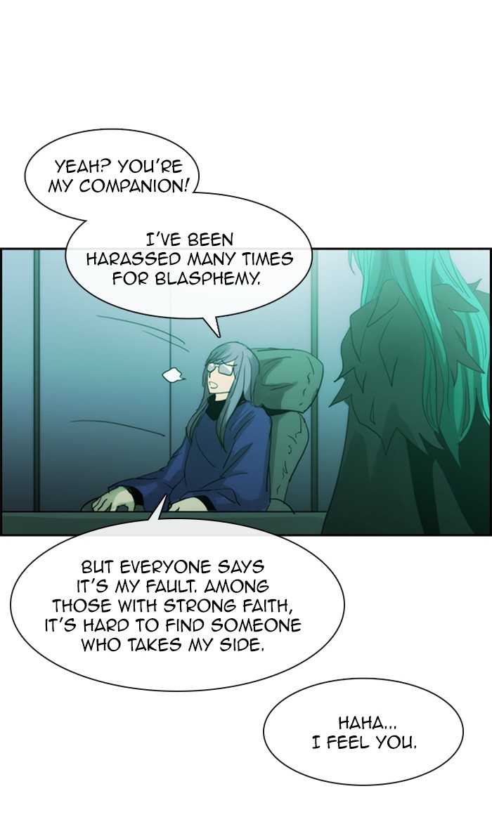 Read Kubera Manga Online