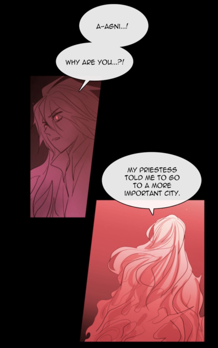 Read Kubera Manga Online