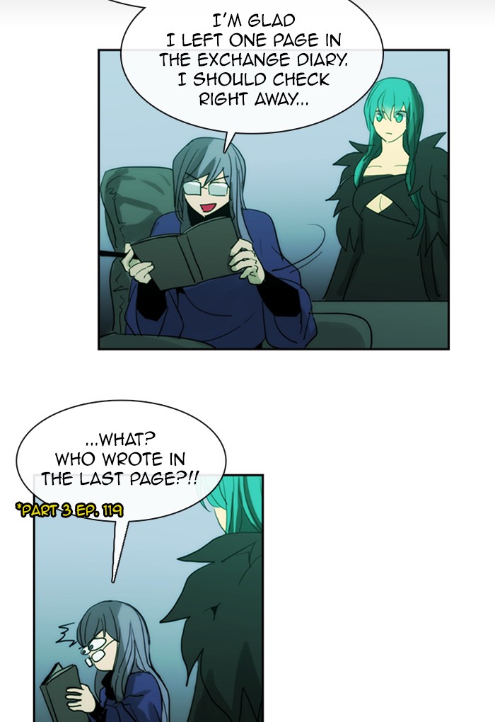Read Kubera Manga Online