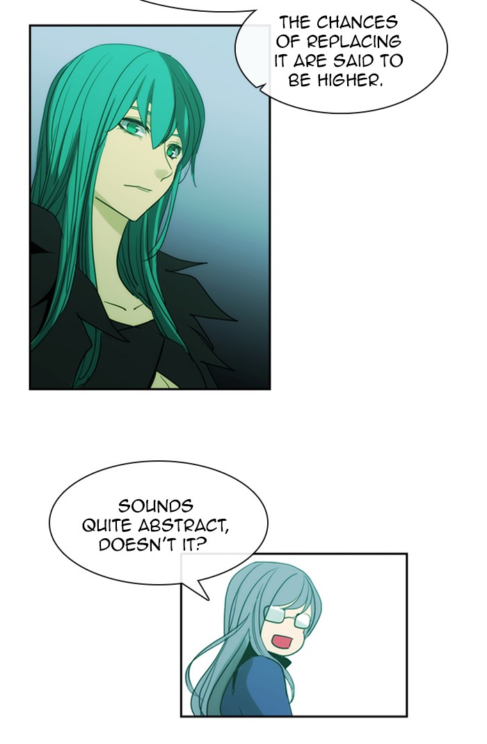 Read Kubera Manga Online