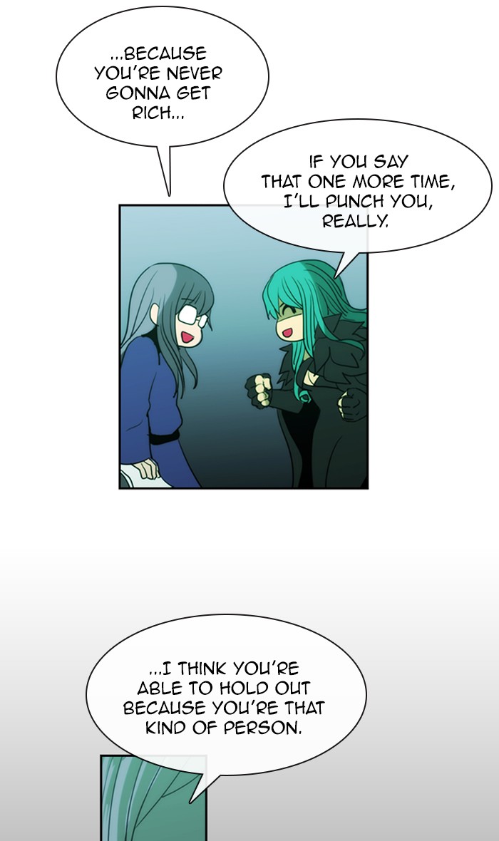 Read Kubera Manga Online