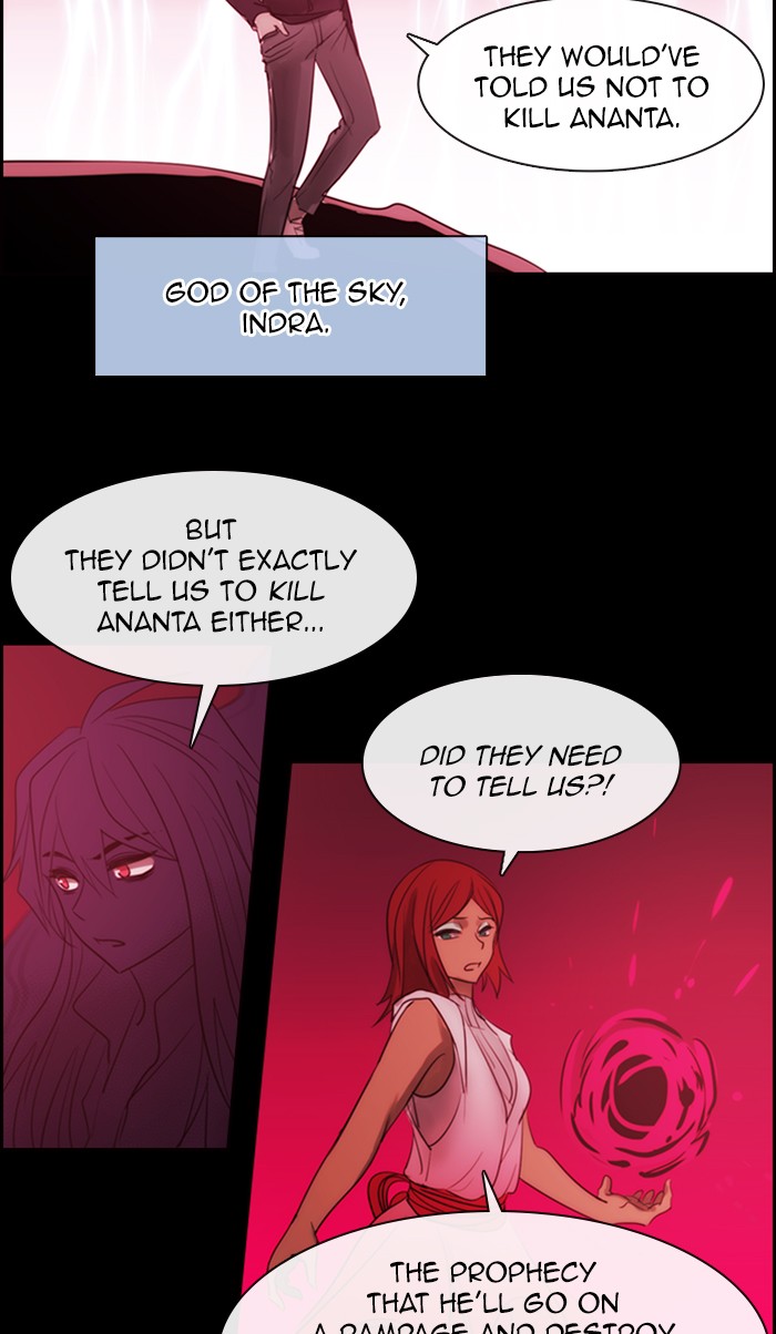 Read Kubera Manga Online