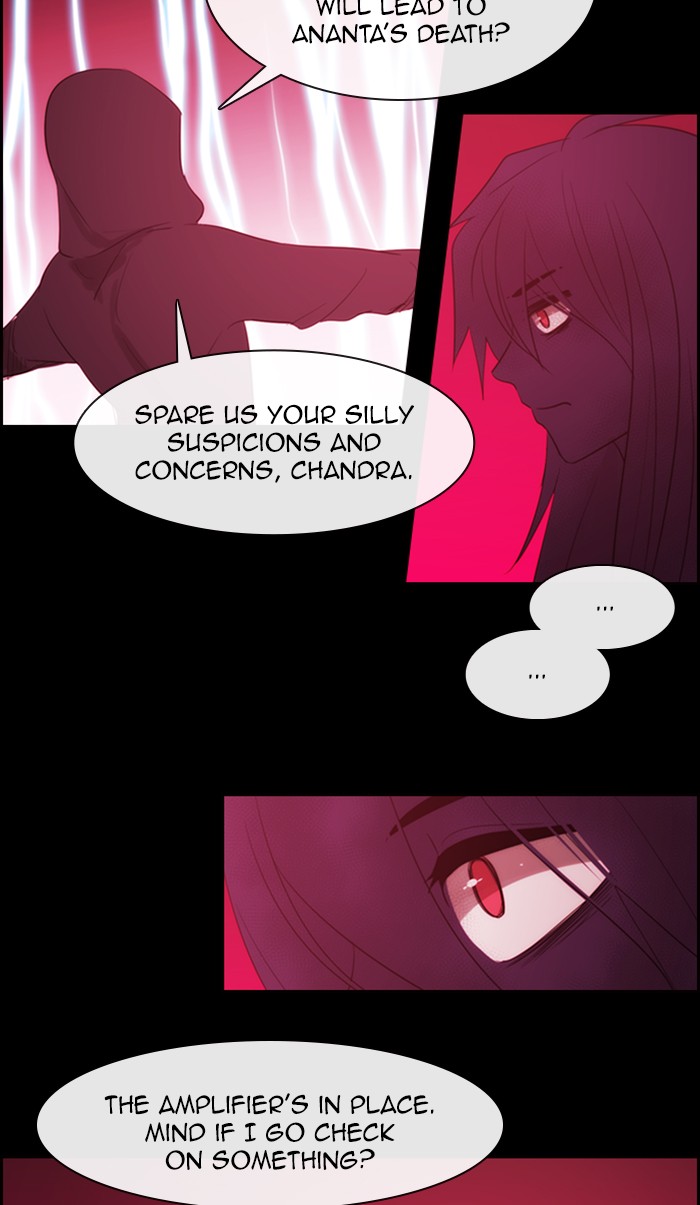 Read Kubera Manga Online