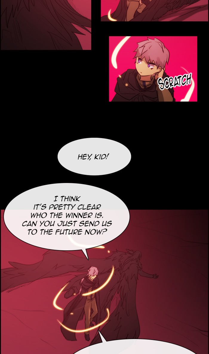 Read Kubera Manga Online