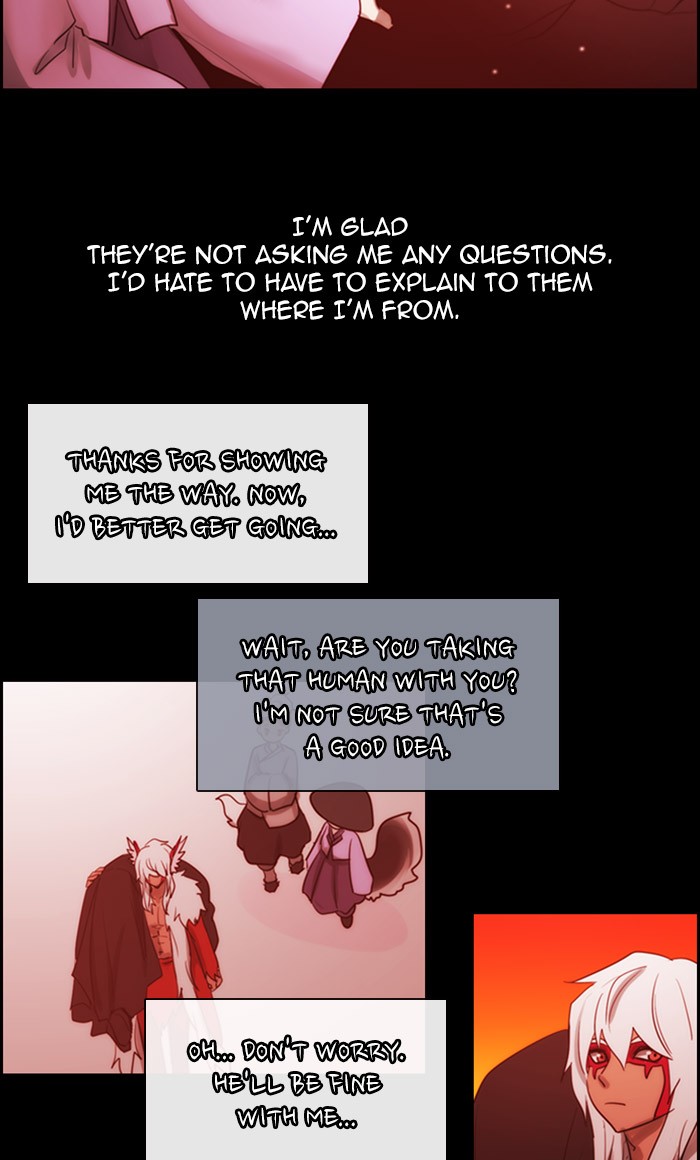Read Kubera Manga Online