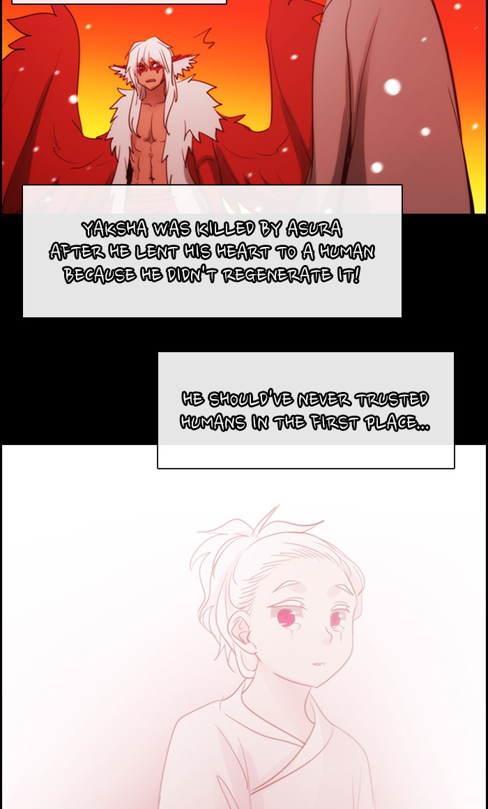 Read Kubera Manga Online