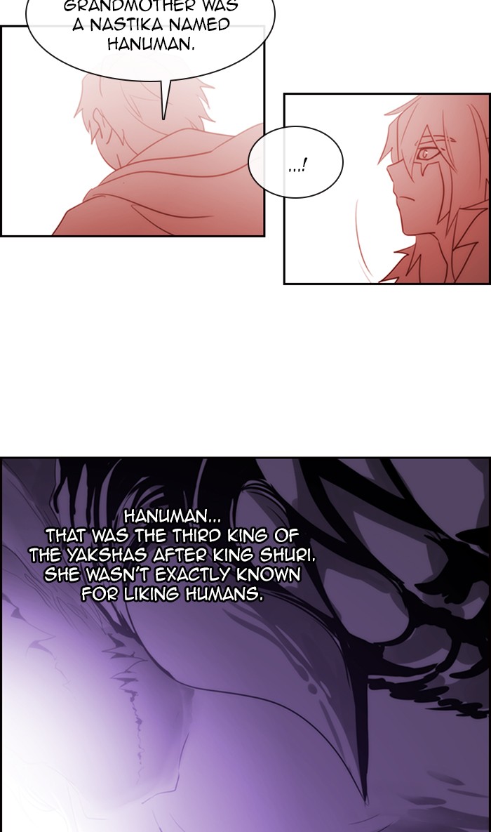 Read Kubera Manga Online