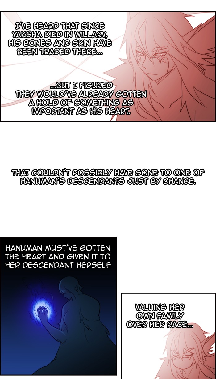 Read Kubera Manga Online