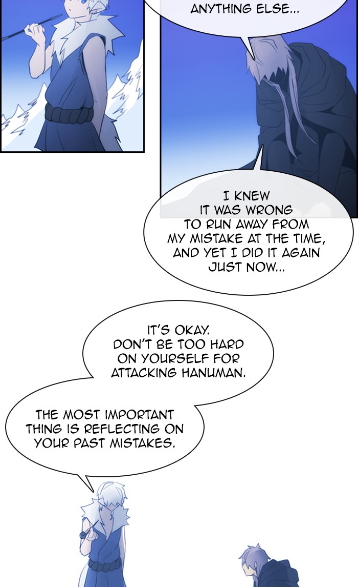 Read Kubera Manga Online