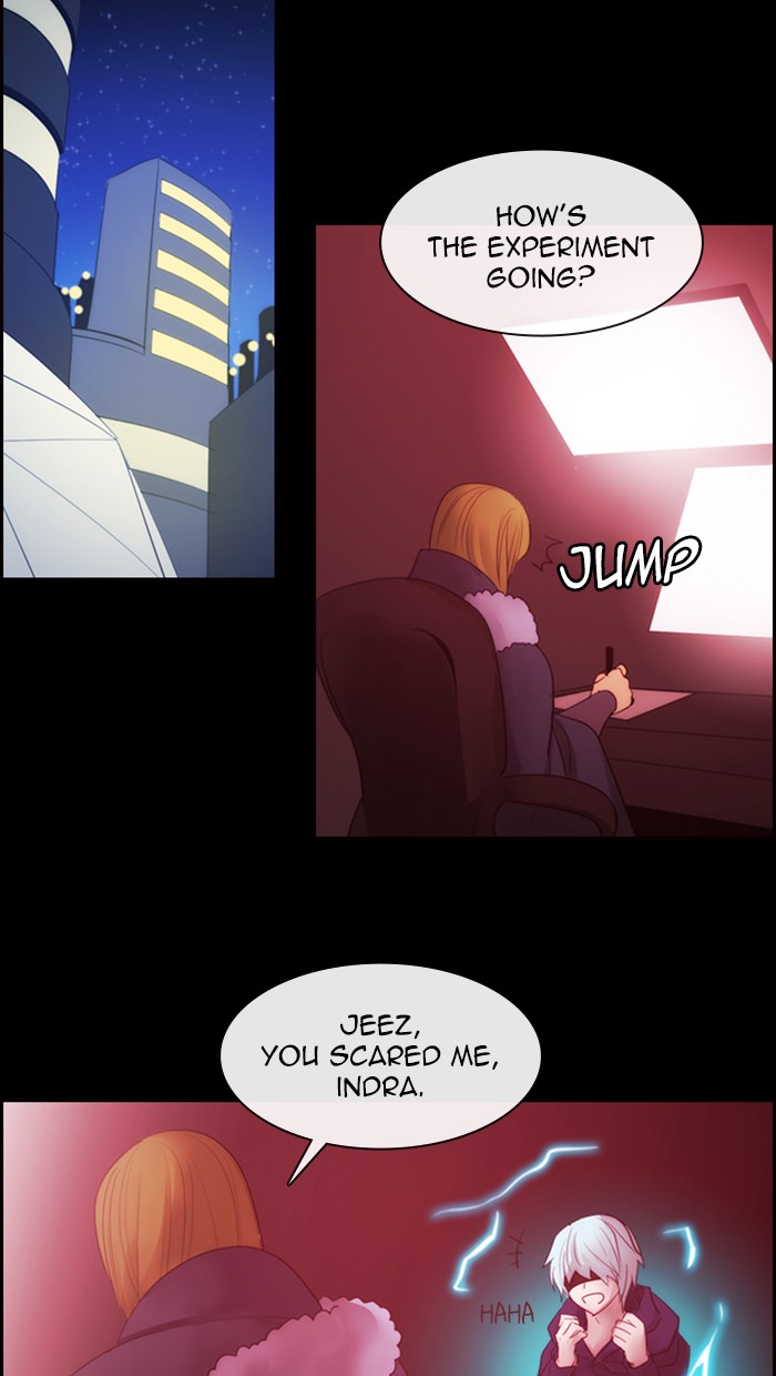 Read Kubera Manga Online