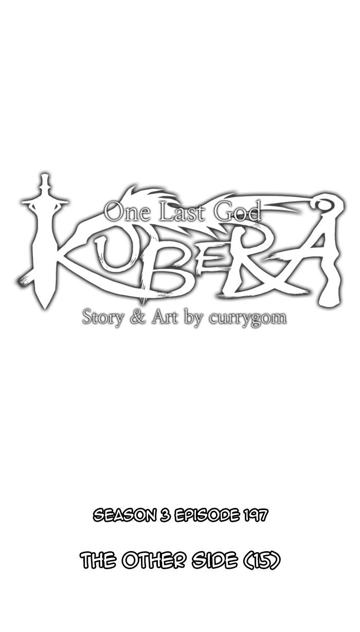 Read Kubera Manga Online