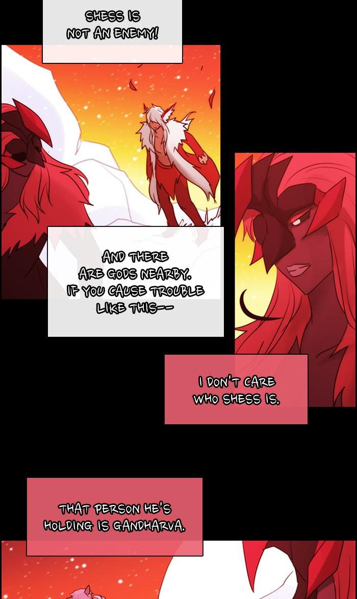 Read Kubera Manga Online