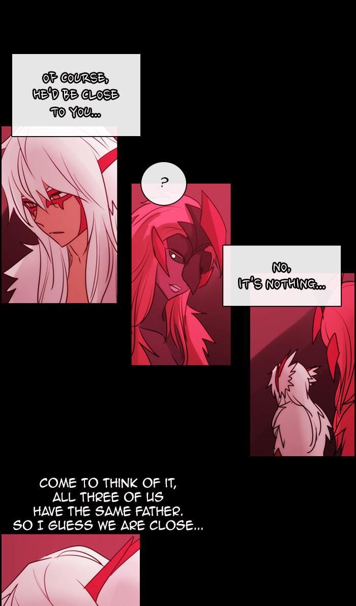 Read Kubera Manga Online