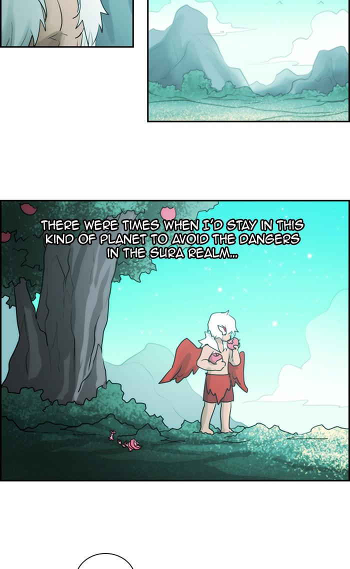 Read Kubera Manga Online