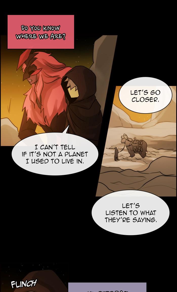 Read Kubera Manga Online