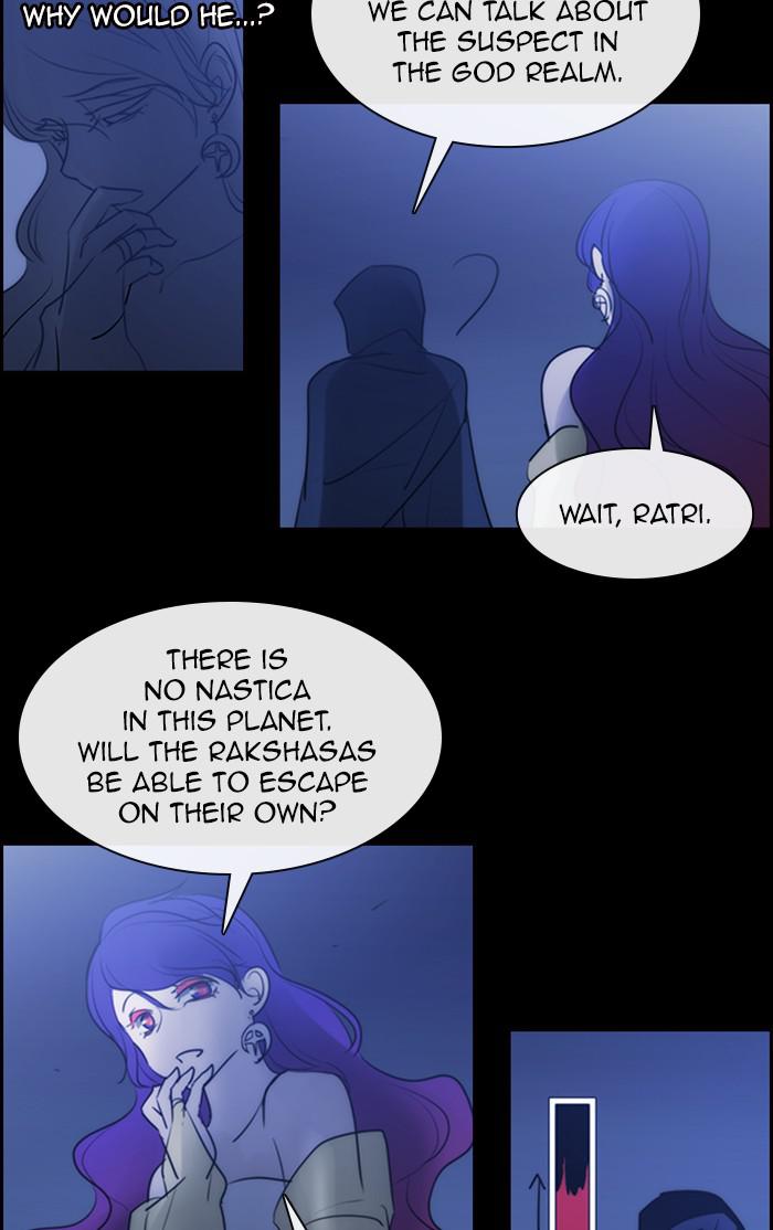 Read Kubera Manga Online