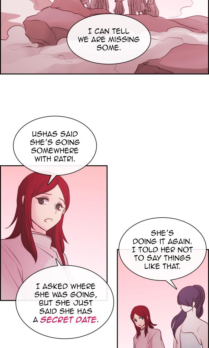 Read Kubera Manga Online