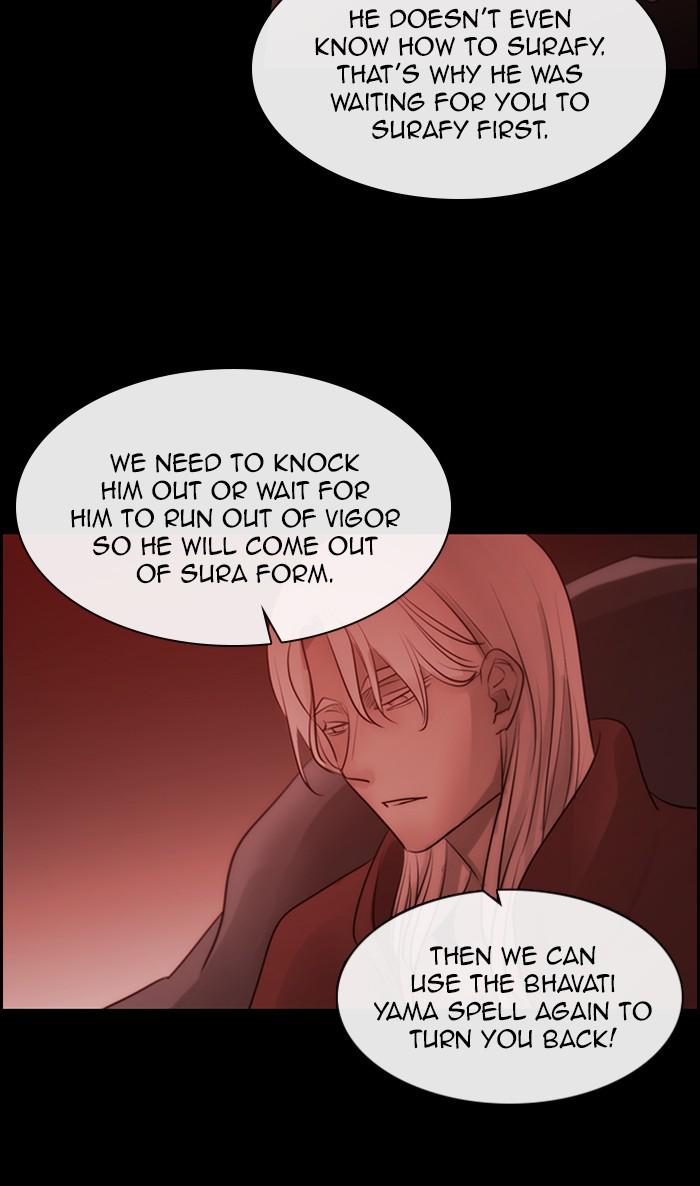 Read Kubera Manga Online