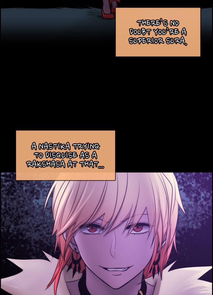 Read Kubera Manga Online