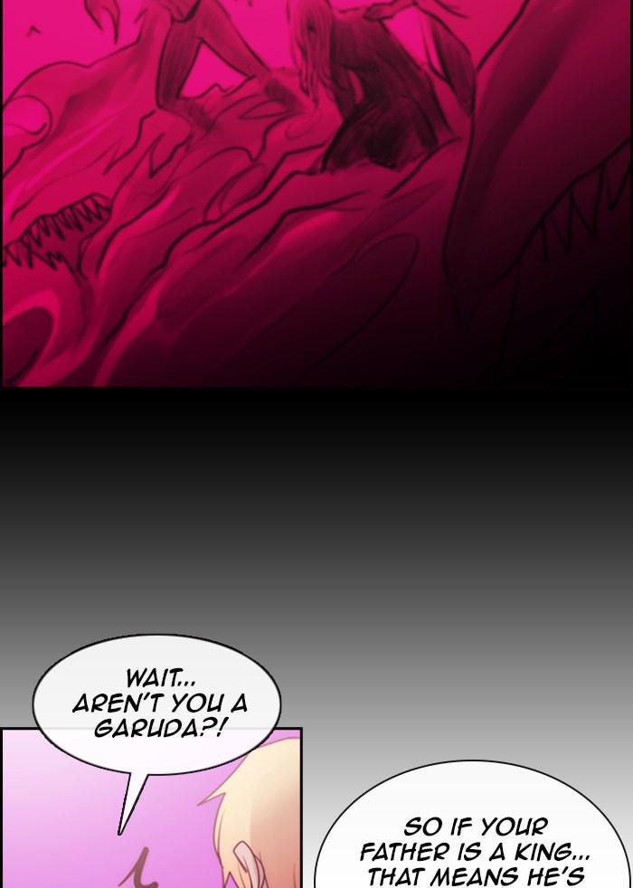 Read Kubera Manga Online