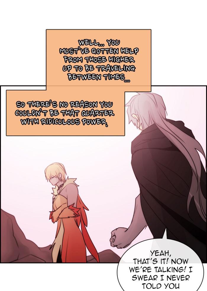 Read Kubera Manga Online