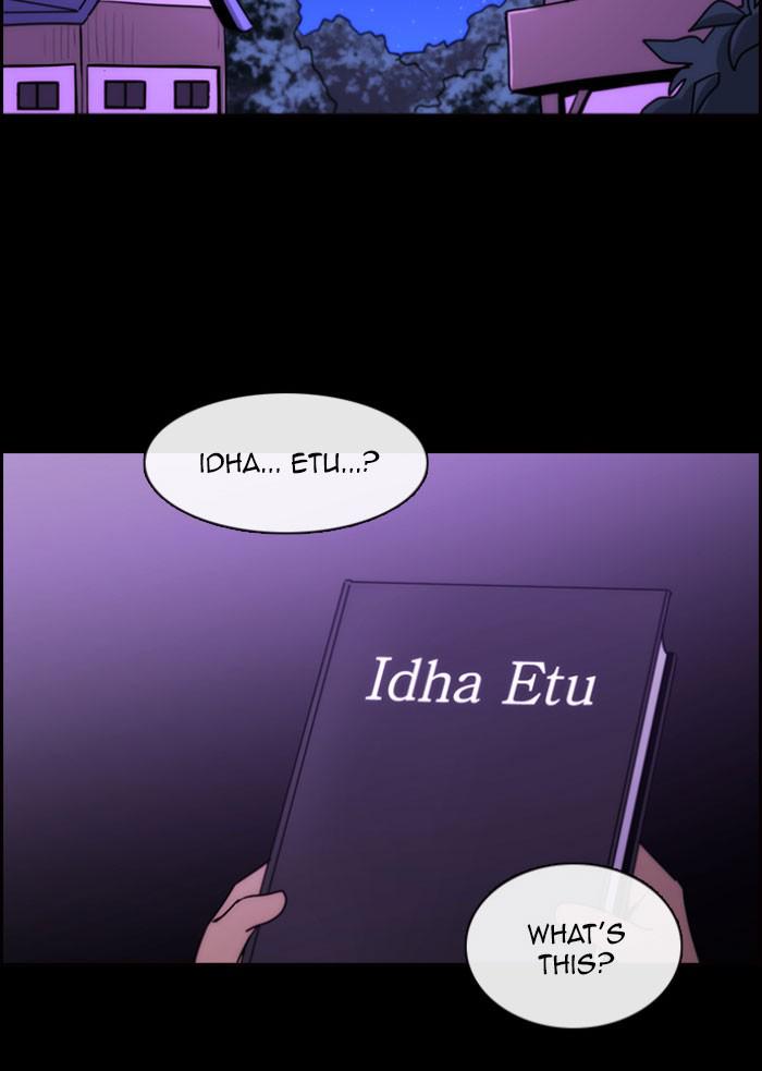 Read Kubera Manga Online