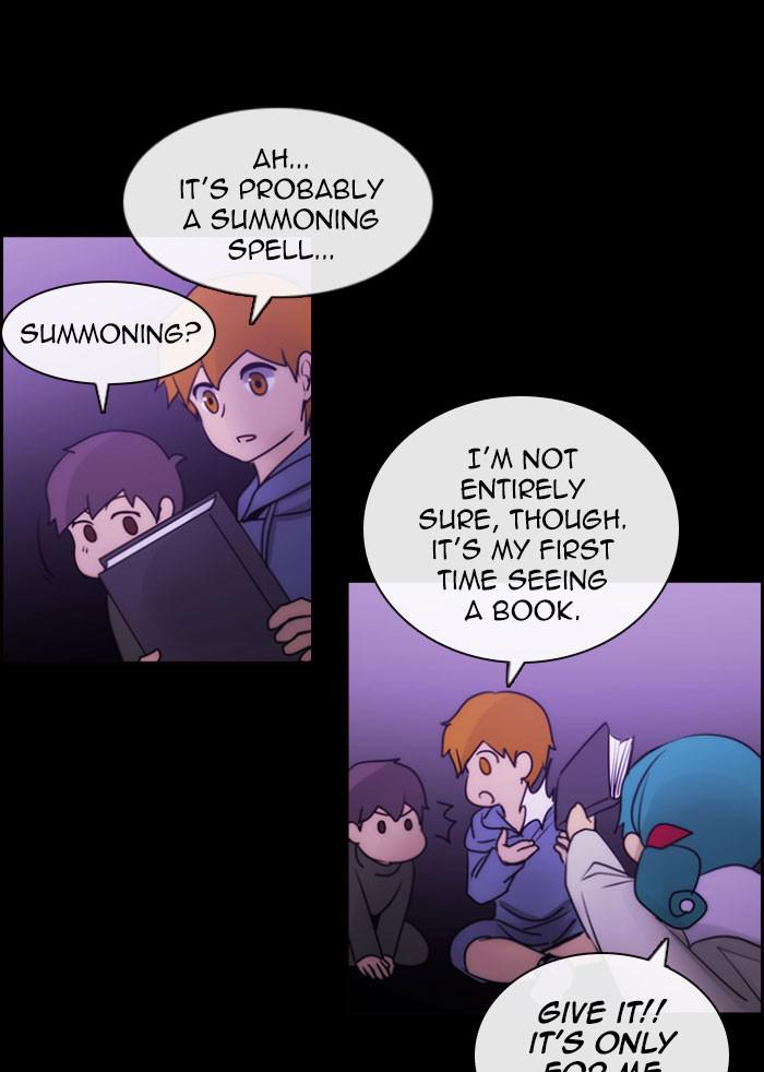 Read Kubera Manga Online