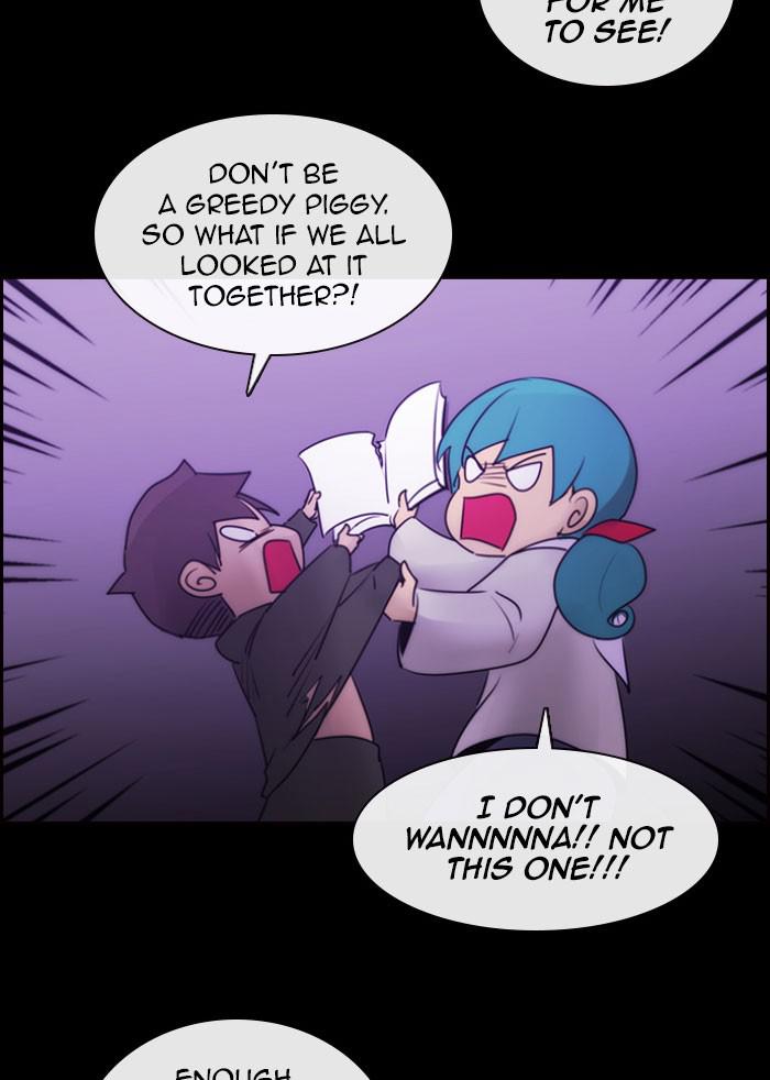 Read Kubera Manga Online