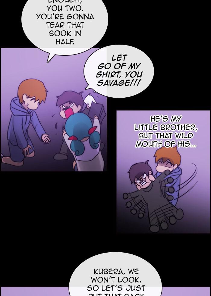 Read Kubera Manga Online